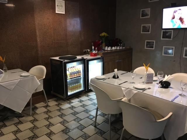 Flat Em Ondina Aparthotel Σαλβαντόρ Εξωτερικό φωτογραφία