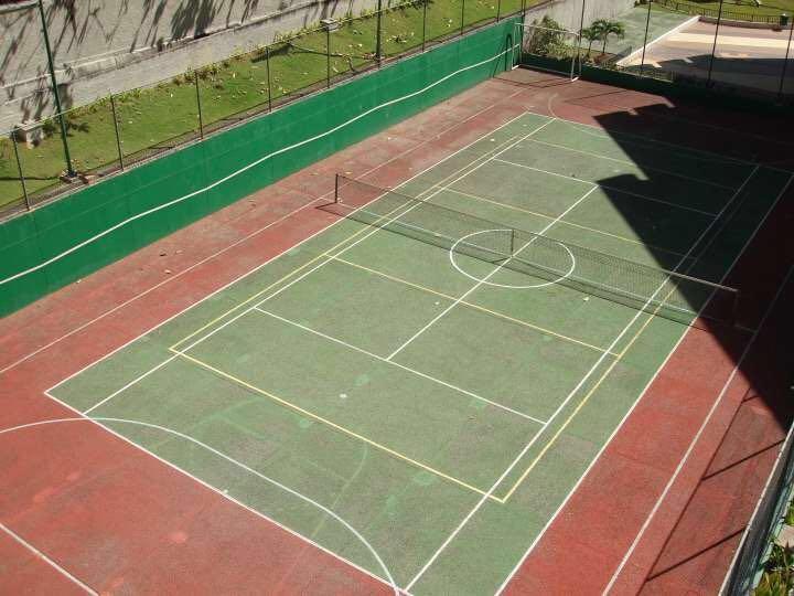 Flat Em Ondina Aparthotel Σαλβαντόρ Εξωτερικό φωτογραφία