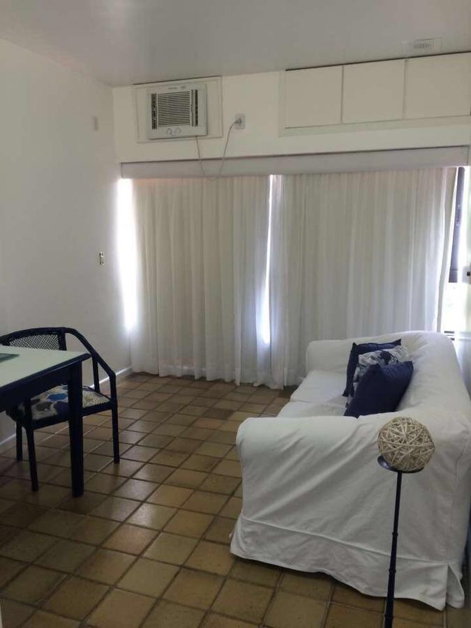Flat Em Ondina Aparthotel Σαλβαντόρ Εξωτερικό φωτογραφία